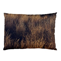 Field Of Light Pattern 1 Pillow Case (two Sides) by DimitriosArt