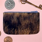 Field of light pattern 1 Large Coin Purse Back