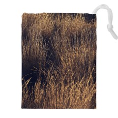 Field Of Light Pattern 1 Drawstring Pouch (5xl) by DimitriosArt