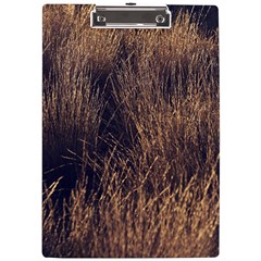 Field Of Light Pattern 1 A4 Clipboard by DimitriosArt