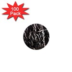 Abstract light games 1 1  Mini Buttons (100 pack)  Front