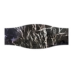 Abstract Light Games 1 Stretchable Headband by DimitriosArt