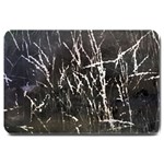 Abstract light games 1 Large Doormat  30 x20  Door Mat