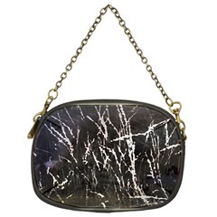 Abstract Light Games 1 Chain Purse (one Side) by DimitriosArt