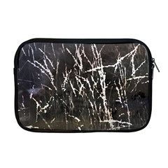 Abstract Light Games 1 Apple Macbook Pro 17  Zipper Case by DimitriosArt