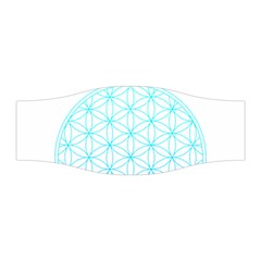 Flower Of Life  Stretchable Headband