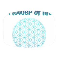 Flower Of Life  Mini Square Pill Box by tony4urban