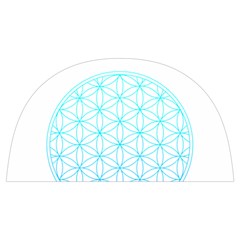 Flower Of Life  Anti Scalding Pot Cap by tony4urban