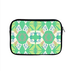 Abstract Pattern Geometric Backgrounds   Apple Macbook Pro 15  Zipper Case by Eskimos