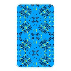 Abstract Pattern Geometric Backgrounds   Memory Card Reader (rectangular) by Eskimos