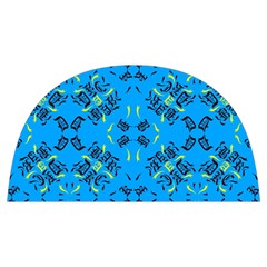 Abstract Pattern Geometric Backgrounds   Anti Scalding Pot Cap