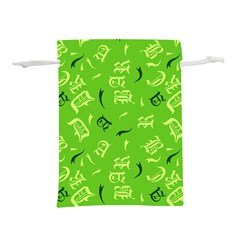 Abstract Pattern Geometric Backgrounds   Lightweight Drawstring Pouch (m) by Eskimos