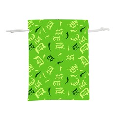 Abstract Pattern Geometric Backgrounds   Lightweight Drawstring Pouch (l) by Eskimos