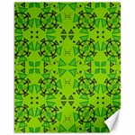 Abstract pattern geometric backgrounds   Canvas 11  x 14  10.95 x13.48  Canvas - 1