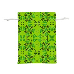 Abstract Pattern Geometric Backgrounds   Lightweight Drawstring Pouch (s) by Eskimos