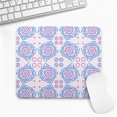 Abstract Pattern Geometric Backgrounds   Large Mousepads by Eskimos