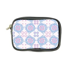 Abstract Pattern Geometric Backgrounds   Coin Purse by Eskimos