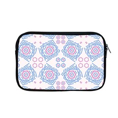 Abstract Pattern Geometric Backgrounds   Apple Macbook Pro 13  Zipper Case by Eskimos