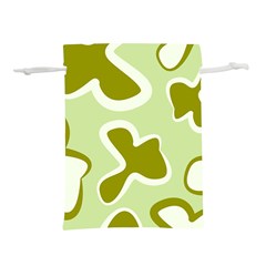 Abstract Pattern Geometric Backgrounds   Lightweight Drawstring Pouch (m) by Eskimos