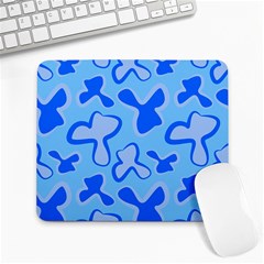 Abstract Pattern Geometric Backgrounds   Large Mousepads by Eskimos