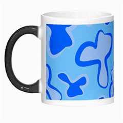 Abstract Pattern Geometric Backgrounds   Morph Mugs by Eskimos