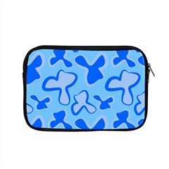 Abstract Pattern Geometric Backgrounds   Apple Macbook Pro 15  Zipper Case by Eskimos