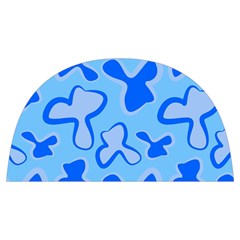 Abstract Pattern Geometric Backgrounds   Anti Scalding Pot Cap