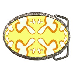 Abstract Pattern Geometric Backgrounds   Belt Buckles by Eskimos