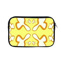 Abstract Pattern Geometric Backgrounds   Apple Macbook Pro 13  Zipper Case by Eskimos