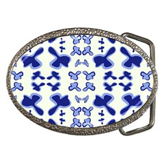 Abstract Pattern Geometric Backgrounds   Belt Buckles by Eskimos