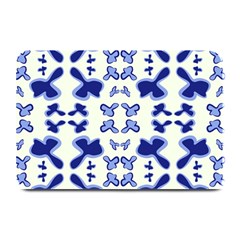 Abstract Pattern Geometric Backgrounds   Plate Mats by Eskimos