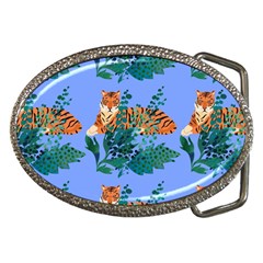 Nature King Belt Buckles by Sparkle