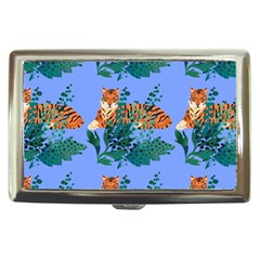 Nature King Cigarette Money Case by Sparkle