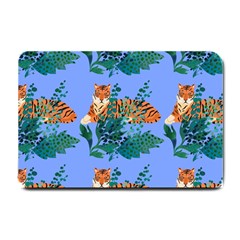 Nature King Small Doormat  by Sparkle