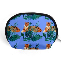 Nature King Accessory Pouch (medium) by Sparkle