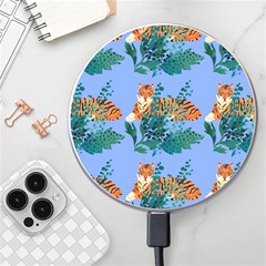 Nature King Wireless Charger