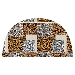 Animal Skin Pattern Anti Scalding Pot Cap