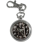 Abstract light games 2 Key Chain Watches Front