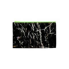 Abstract Light Games 2 Cosmetic Bag (xs) by DimitriosArt