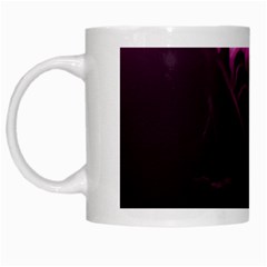 Music Concert Scene White Mugs