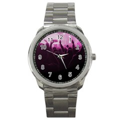 Music Concert Scene Sport Metal Watch