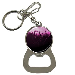 Music Concert Scene Bottle Opener Key Chain by dflcprintsclothing