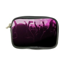 Music Concert Scene Coin Purse by dflcprintsclothing