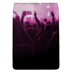 Music Concert Scene Removable Flap Cover (s)