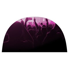 Music Concert Scene Anti Scalding Pot Cap