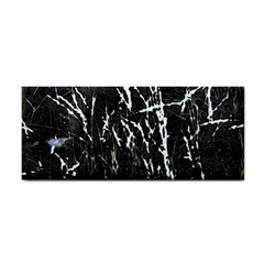 Abstract Light Games 3 Hand Towel by DimitriosArt