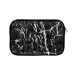 Abstract Light Games 3 Apple Macbook Pro 13  Zipper Case by DimitriosArt