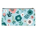 Flower Pencil Case Back