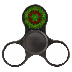 Peacock Lace So Tropical Finger Spinner by pepitasart