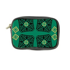 Abstract Pattern Geometric Backgrounds   Coin Purse by Eskimos